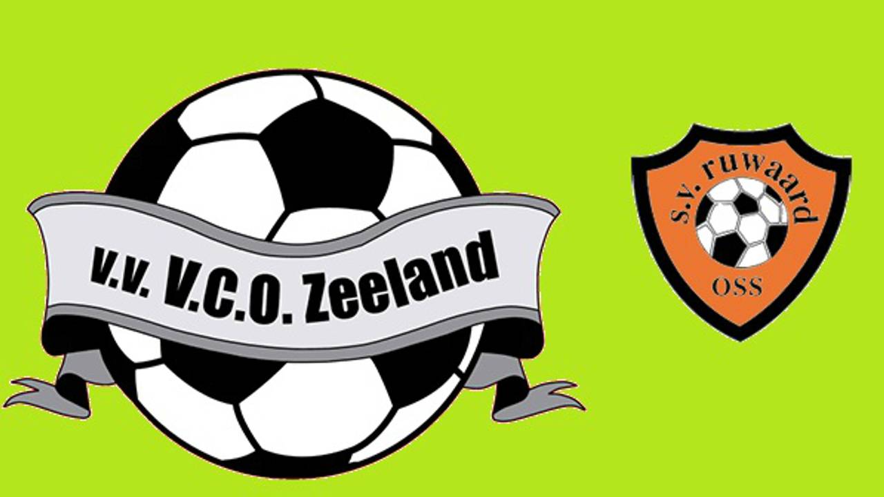 Degradatiekraker tussen VCO en Ruwaard.