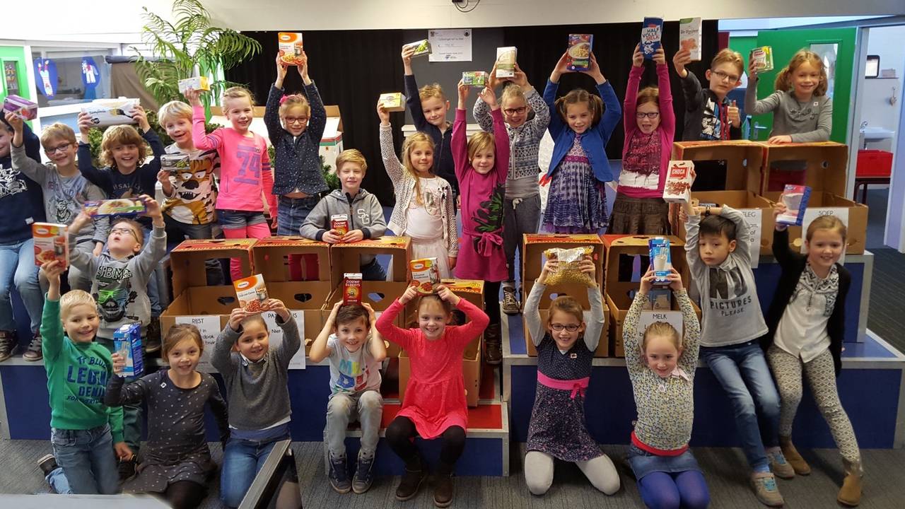 Ga naar slide 2