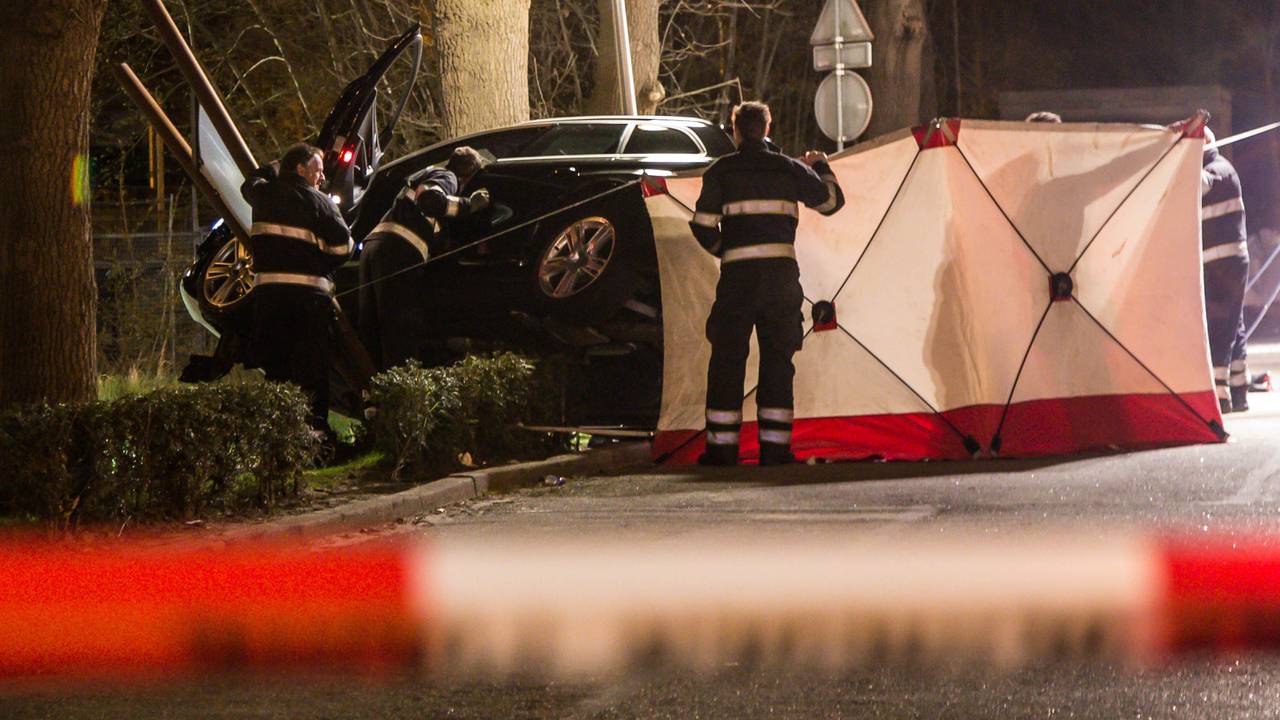 Foto: Rob Engelaar (Infocus Media)