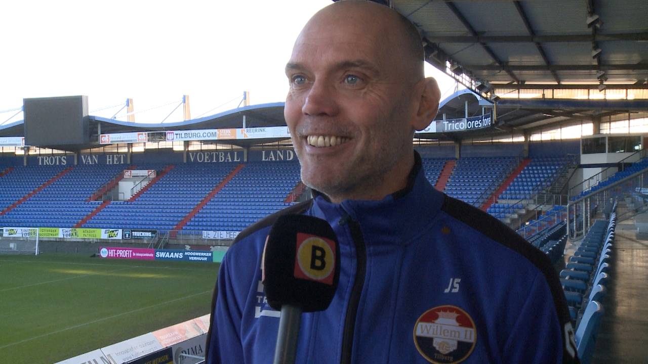 Willem II neemt het dit weekend op tegen Twente