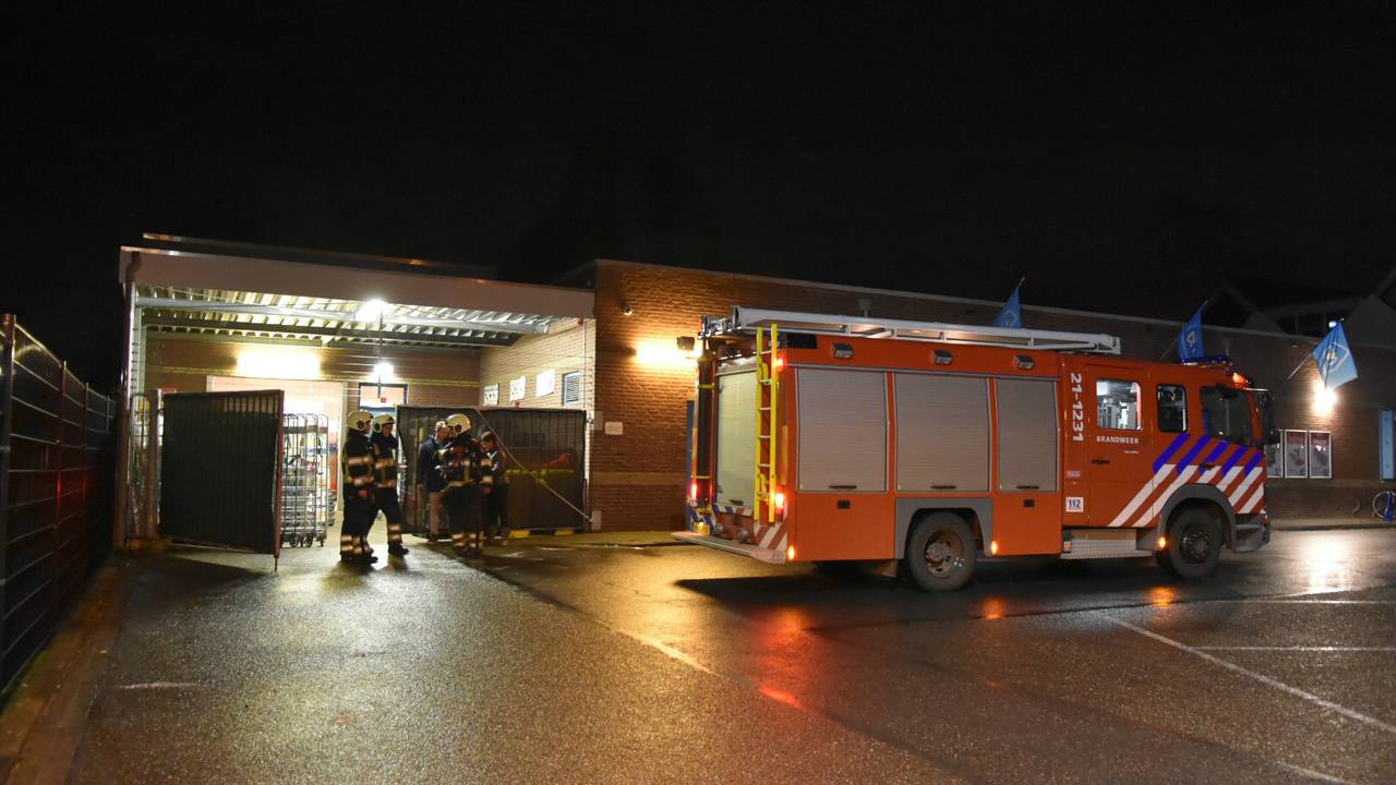 Foto: Maickel Keijzers / Hendriks Multimedia