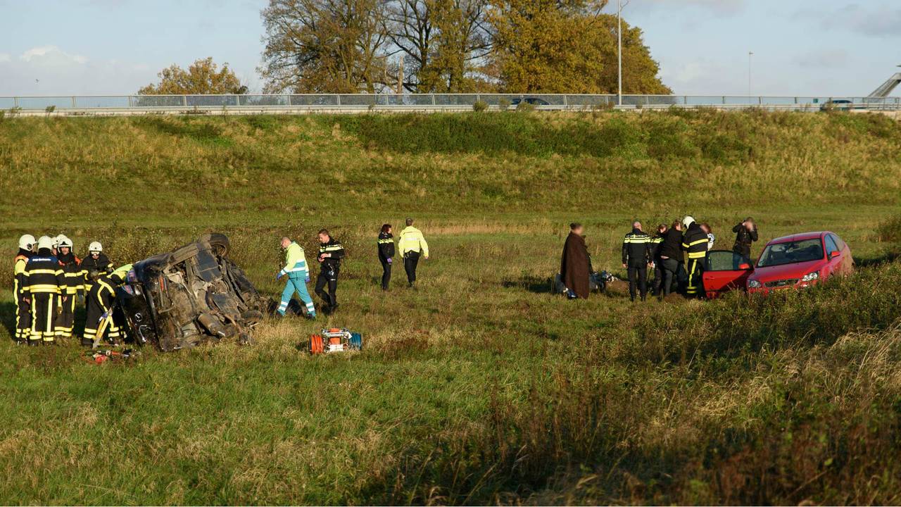 Foto: Tom van der Put/SQ Vision