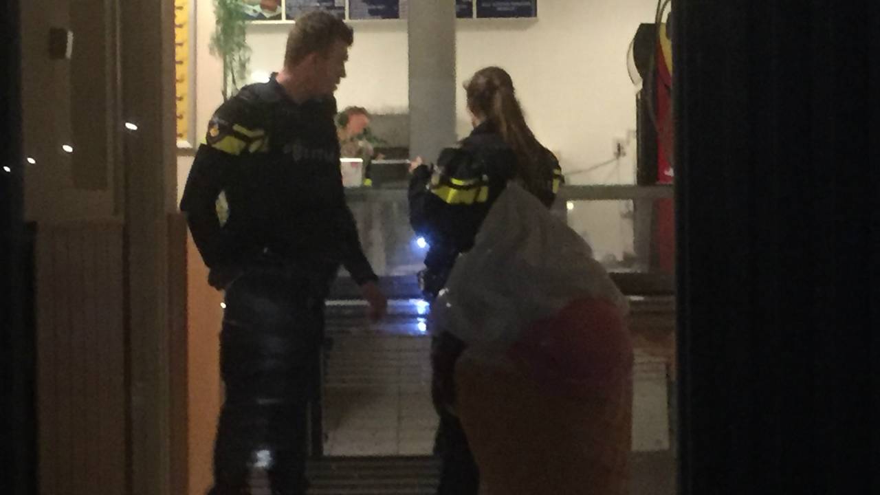 Foto: Bart Meester/Meesters Multi Media