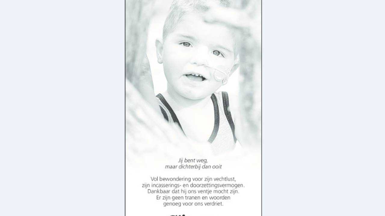 Rouwadvertentie Sijmen den Hartog (3)