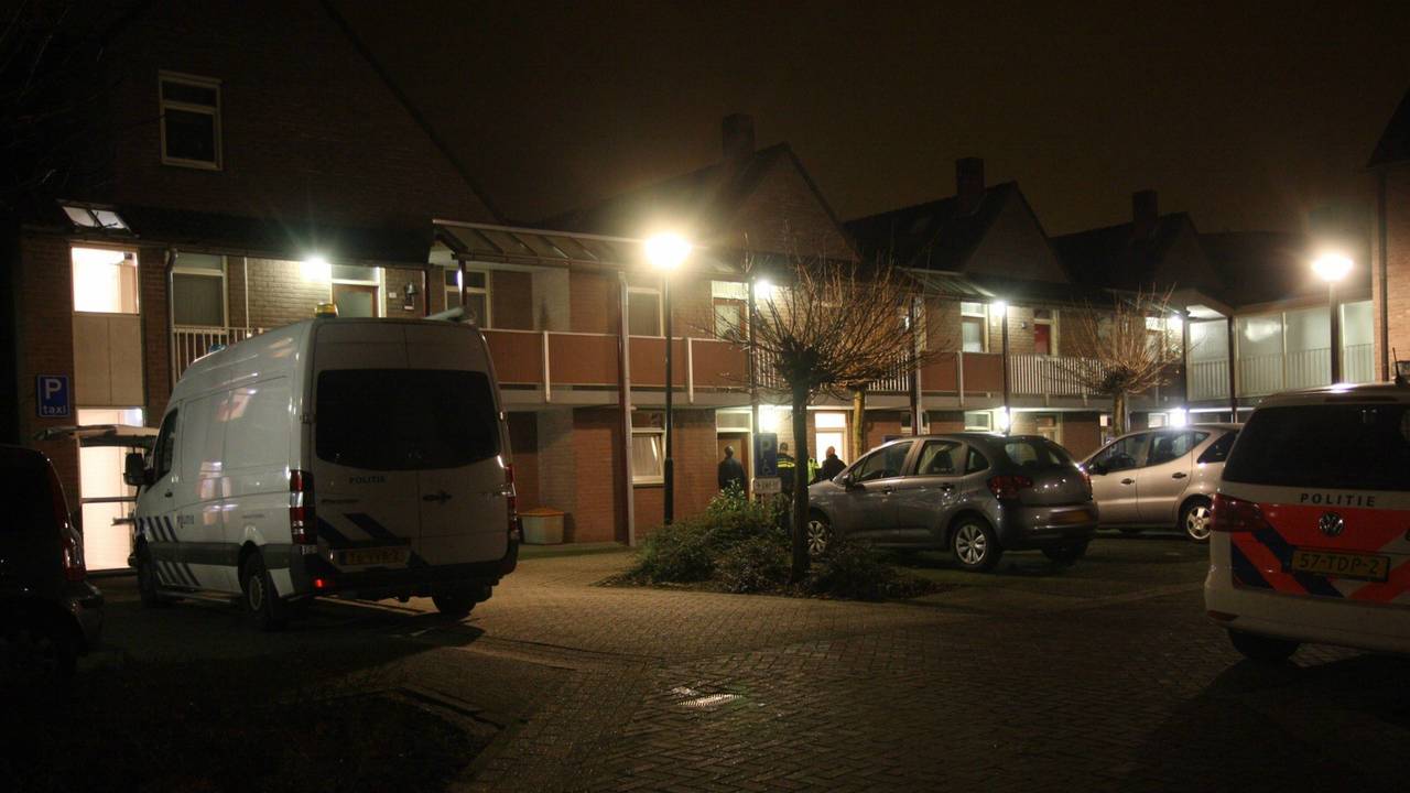 Foto: Martien van Dam/SQ Vision