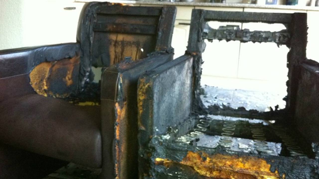 De vrouw is veroordeeld tot 15 maanden cel (Foto: Archief)