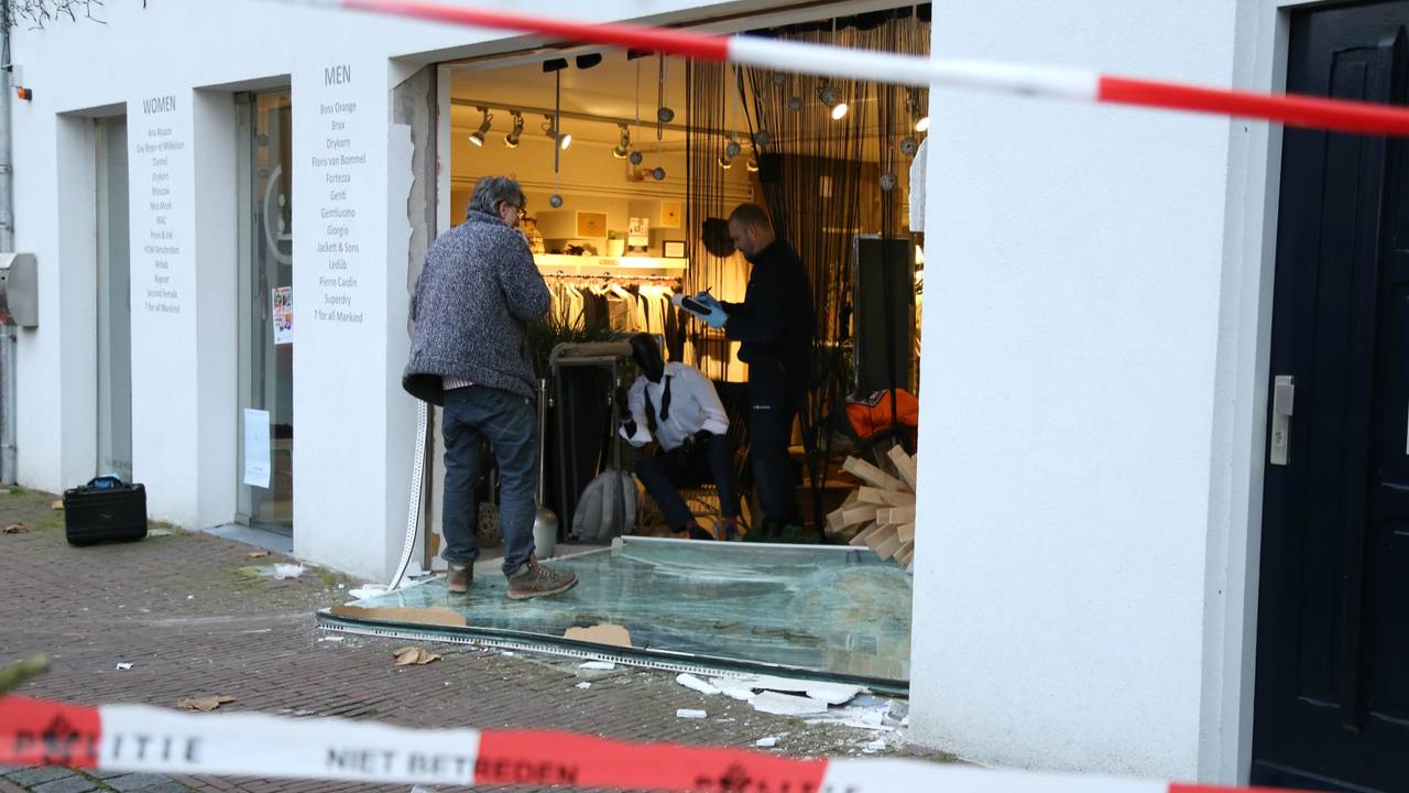 Foto: Mark van der Pol (SQ Vision)