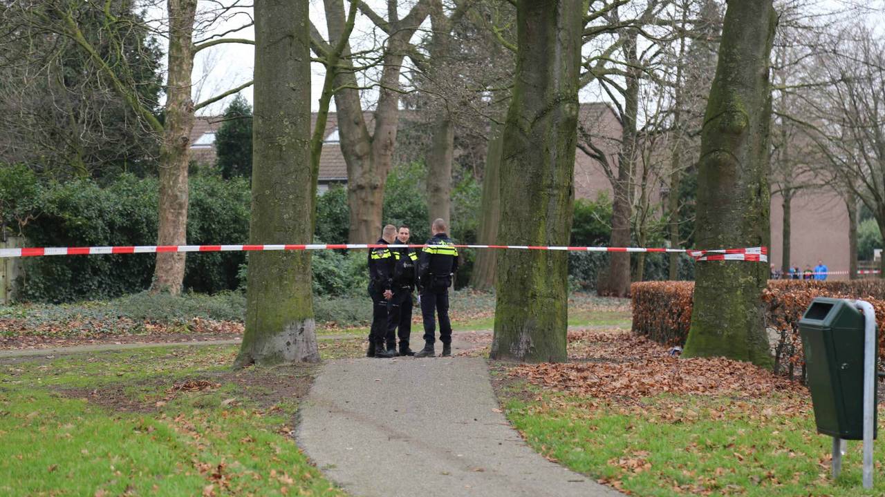 Ga naar slide 1