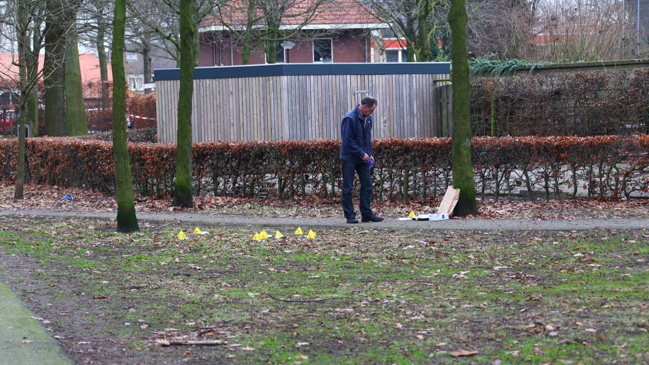 Ga naar slide 2