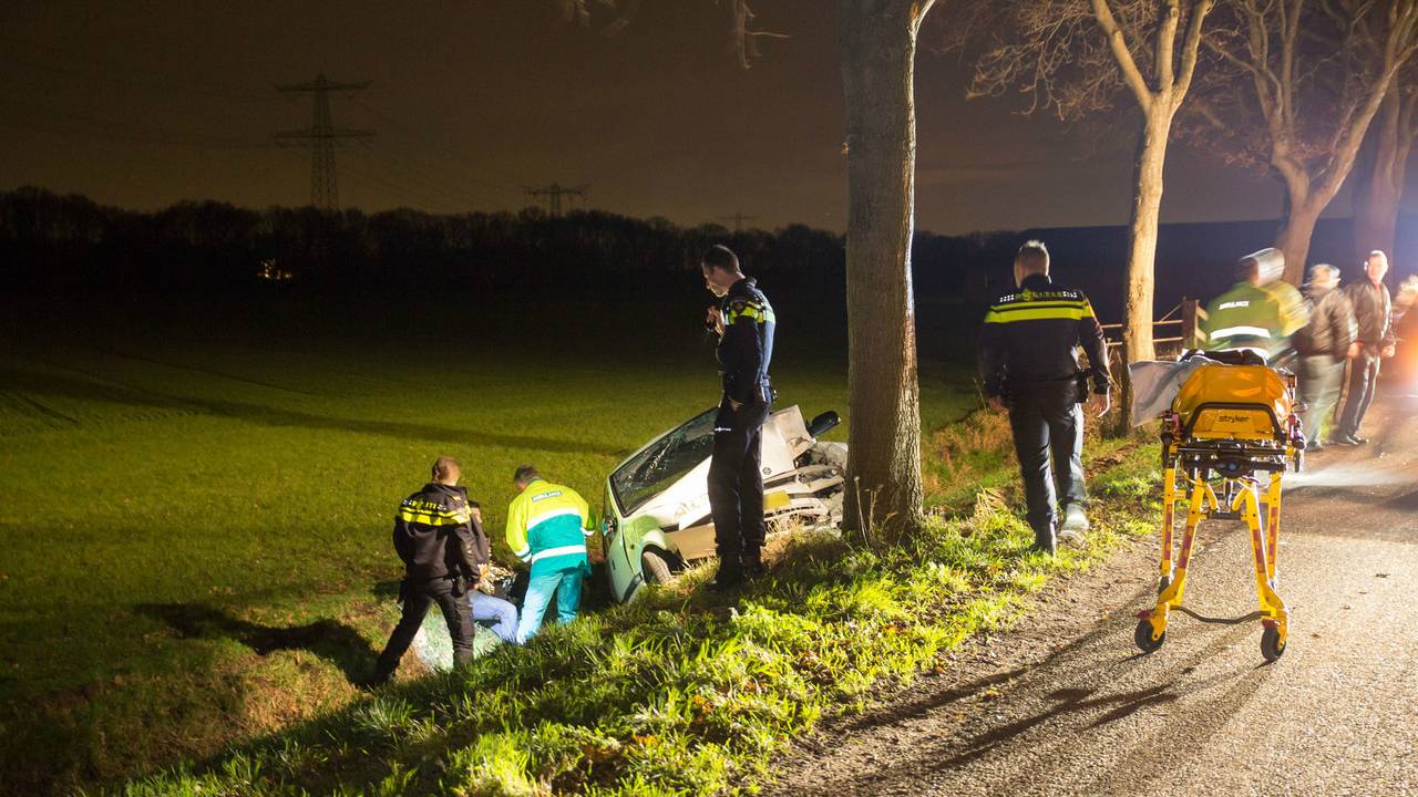 Foto: Marcel van Dorst/SQ Vision.