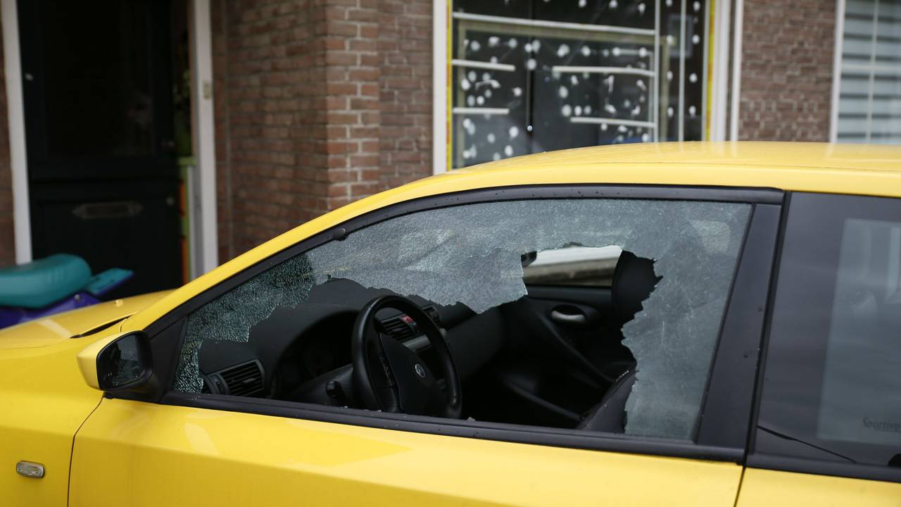 Foto: Marcel van Dorst/SQ Vision