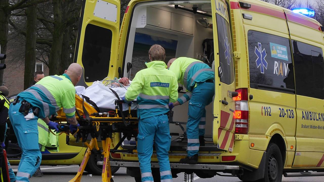 Foto: Perry Roovers/SQ Vision