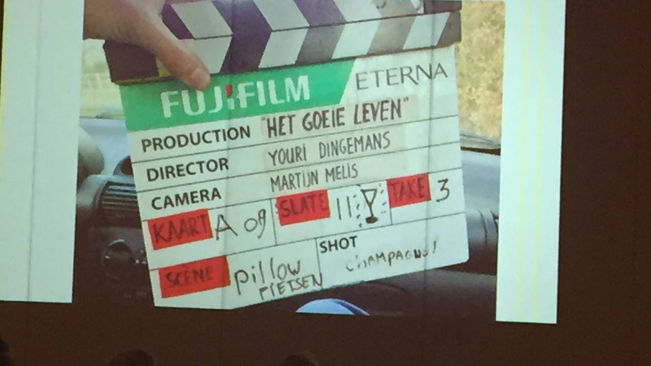 Ga naar slide 1
