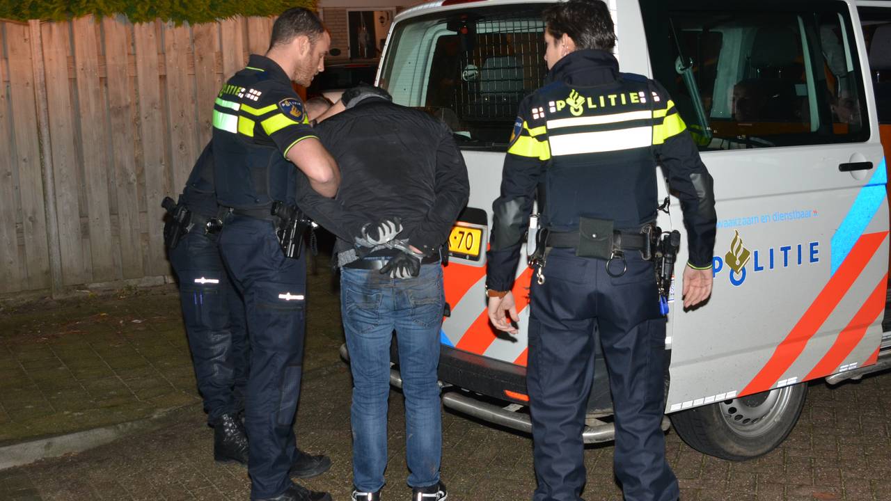 Foto: Hans Verbeek/FPMB