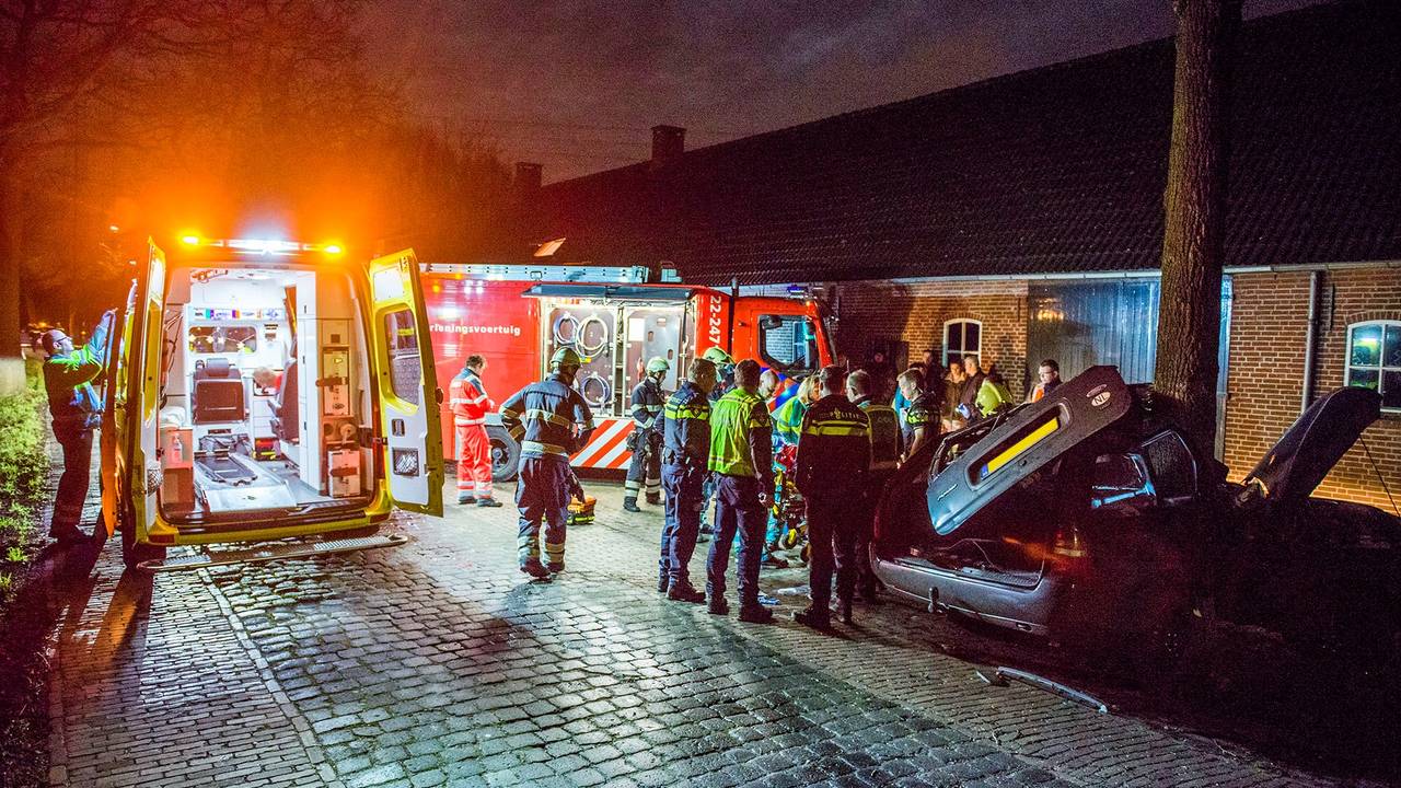 Foto: Sem van Rijssel (SQ Vision)