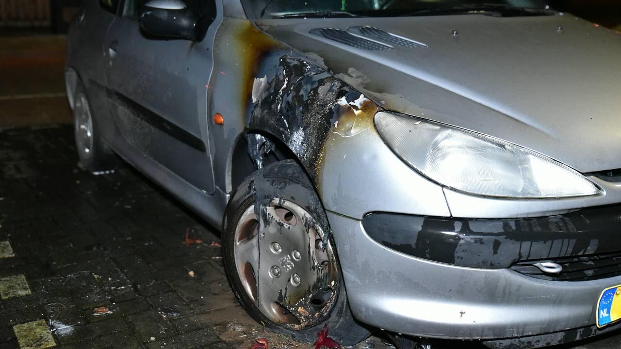 Foto: Joes van Wanrooij