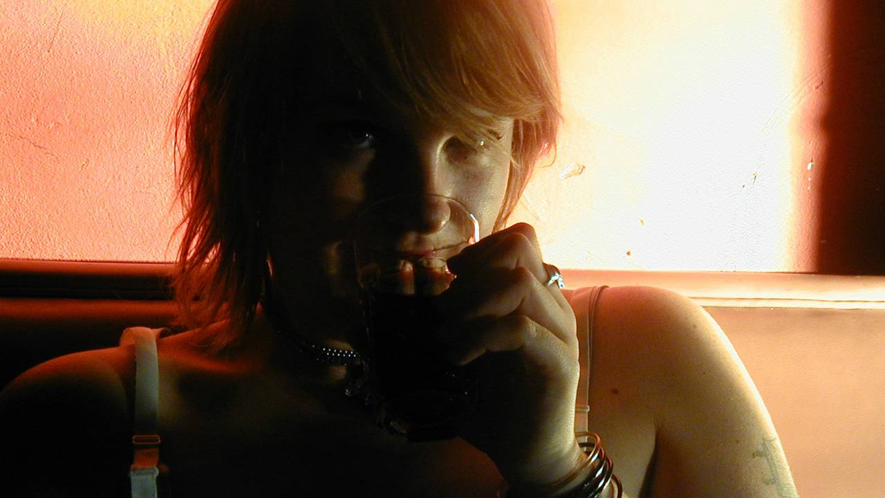 Drank maakt meer kapot dan je lief is (foto: archief).