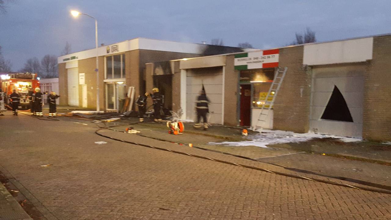 Ga naar slide 2