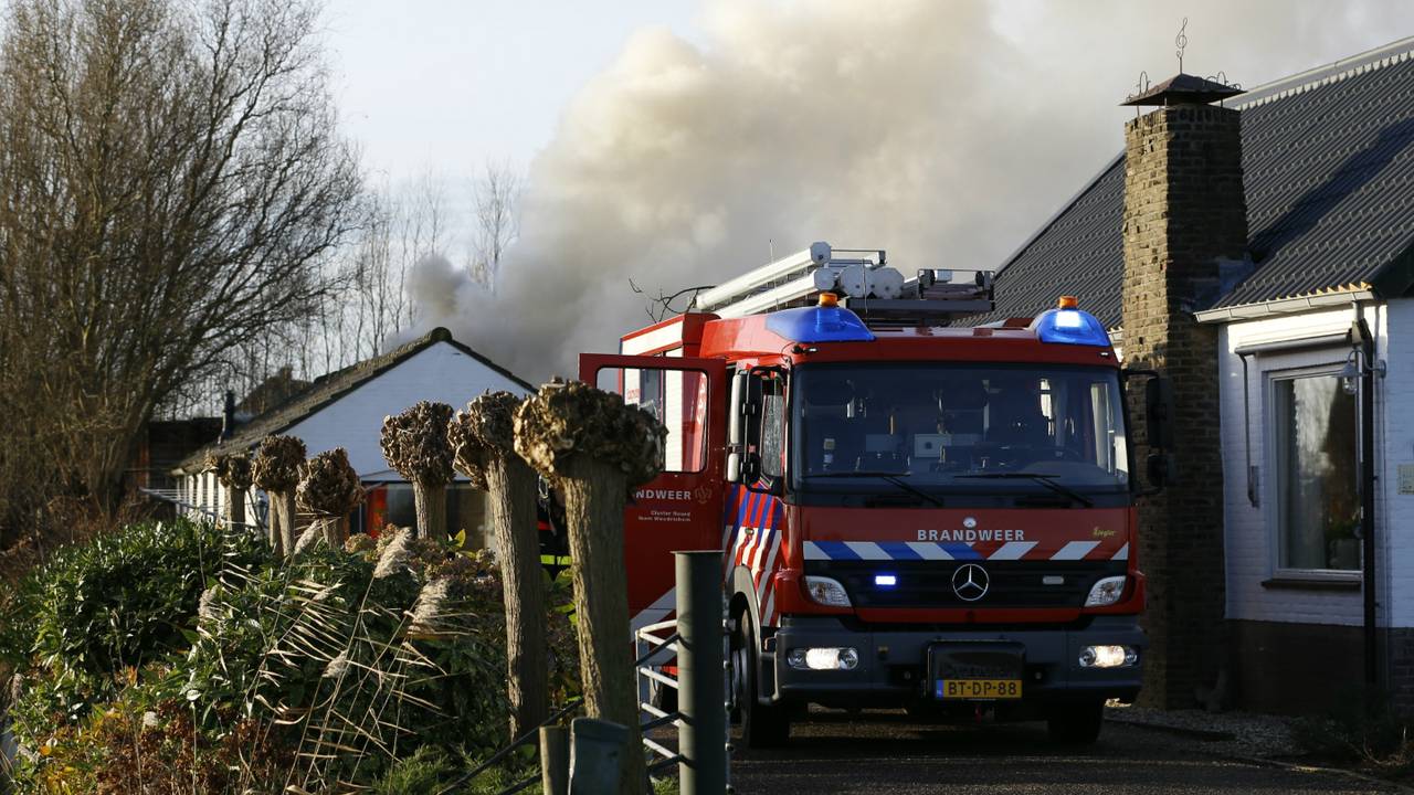 Foto: Marcel van Dorst, SQ Vision