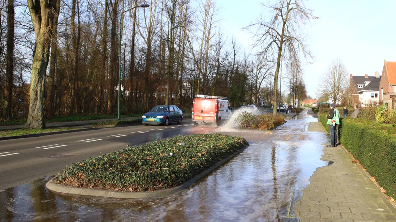 Ga naar slide 2