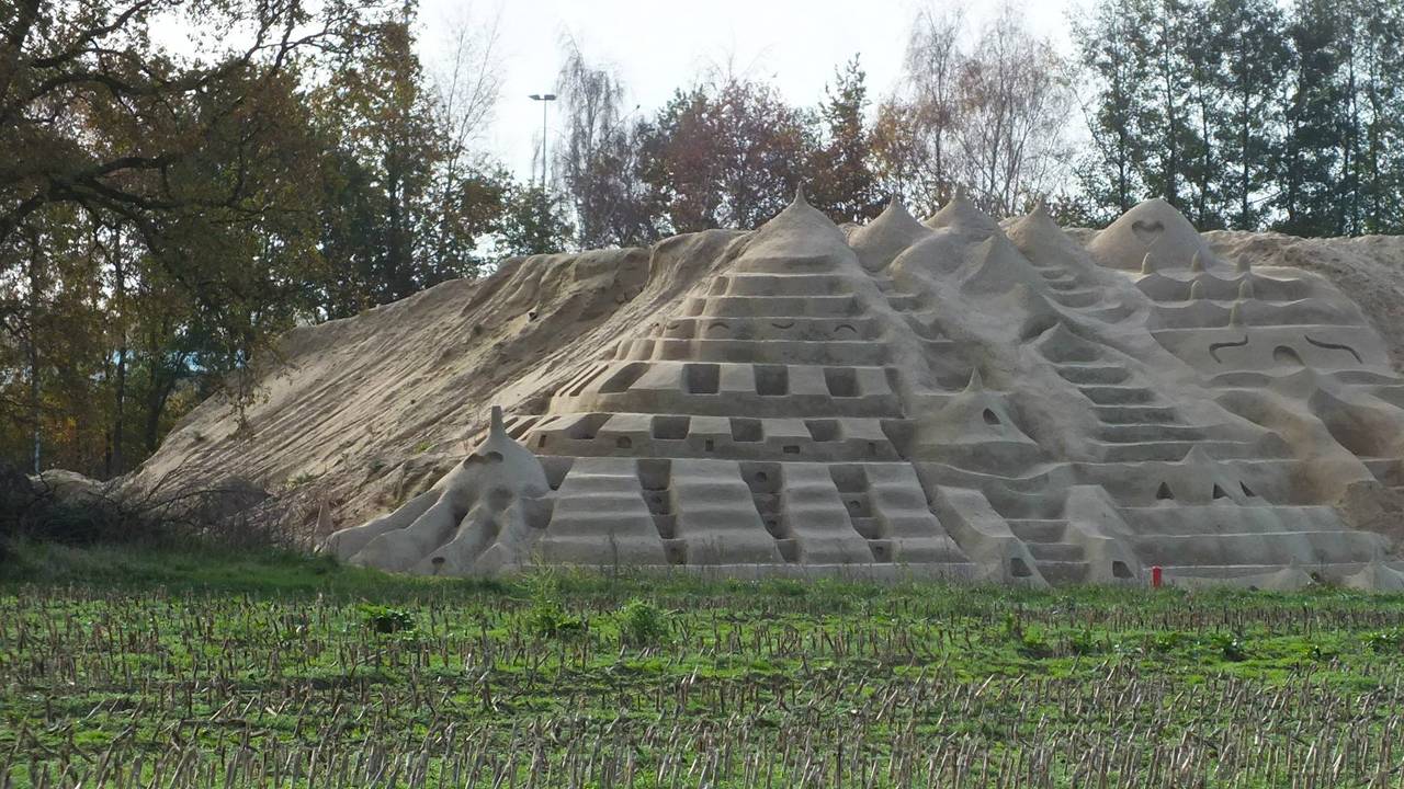 Ga naar slide 3