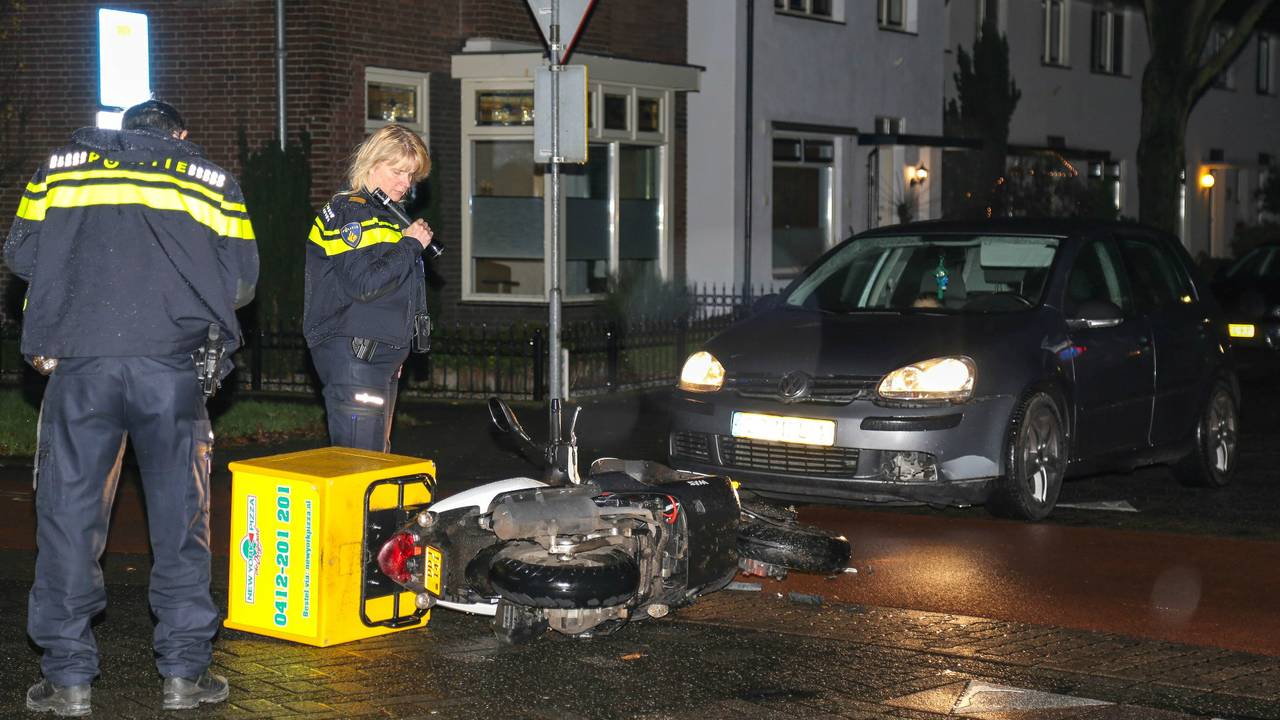 Foto: Maickel Keijzers /Hendriks Multimedia