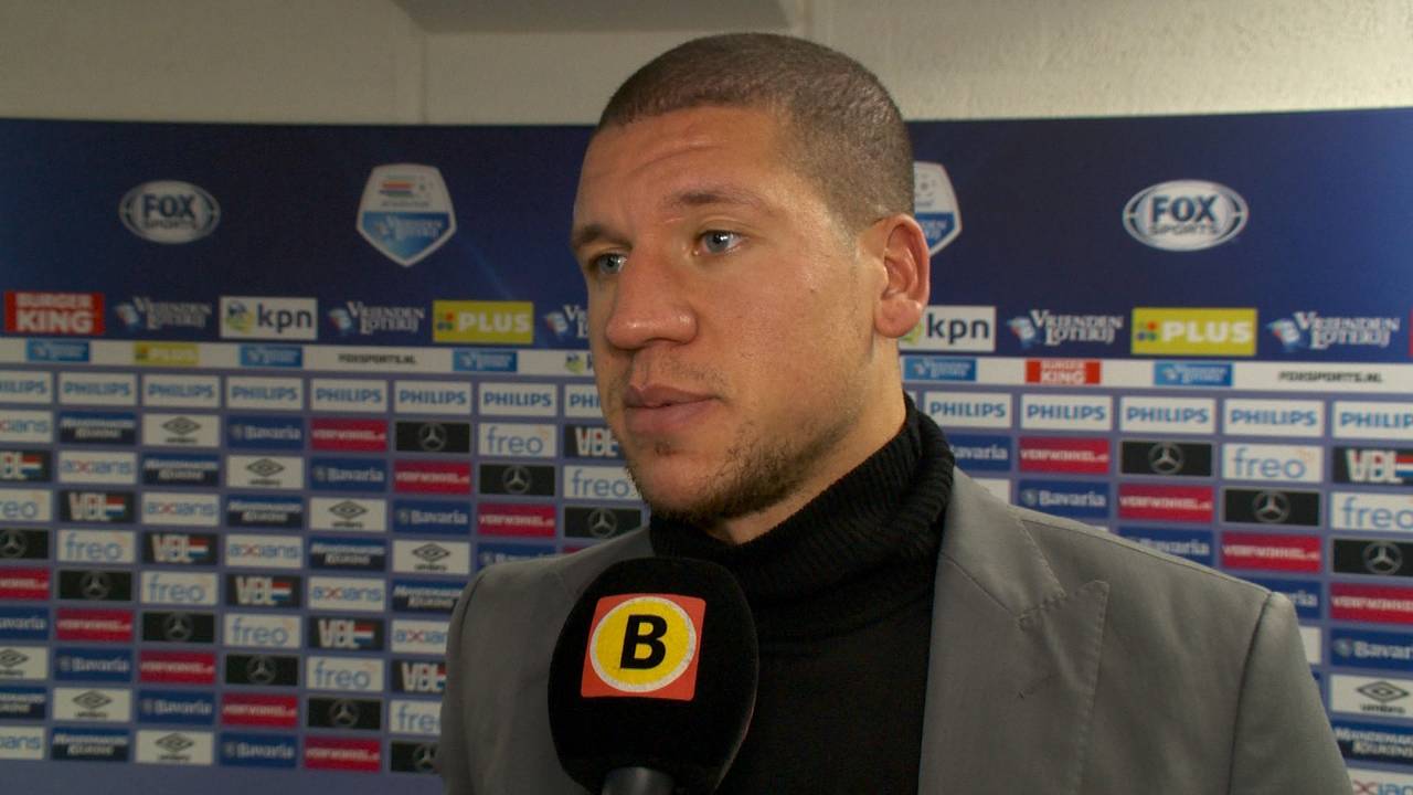 'Vol op kletsen tegen Atletico Madrid'