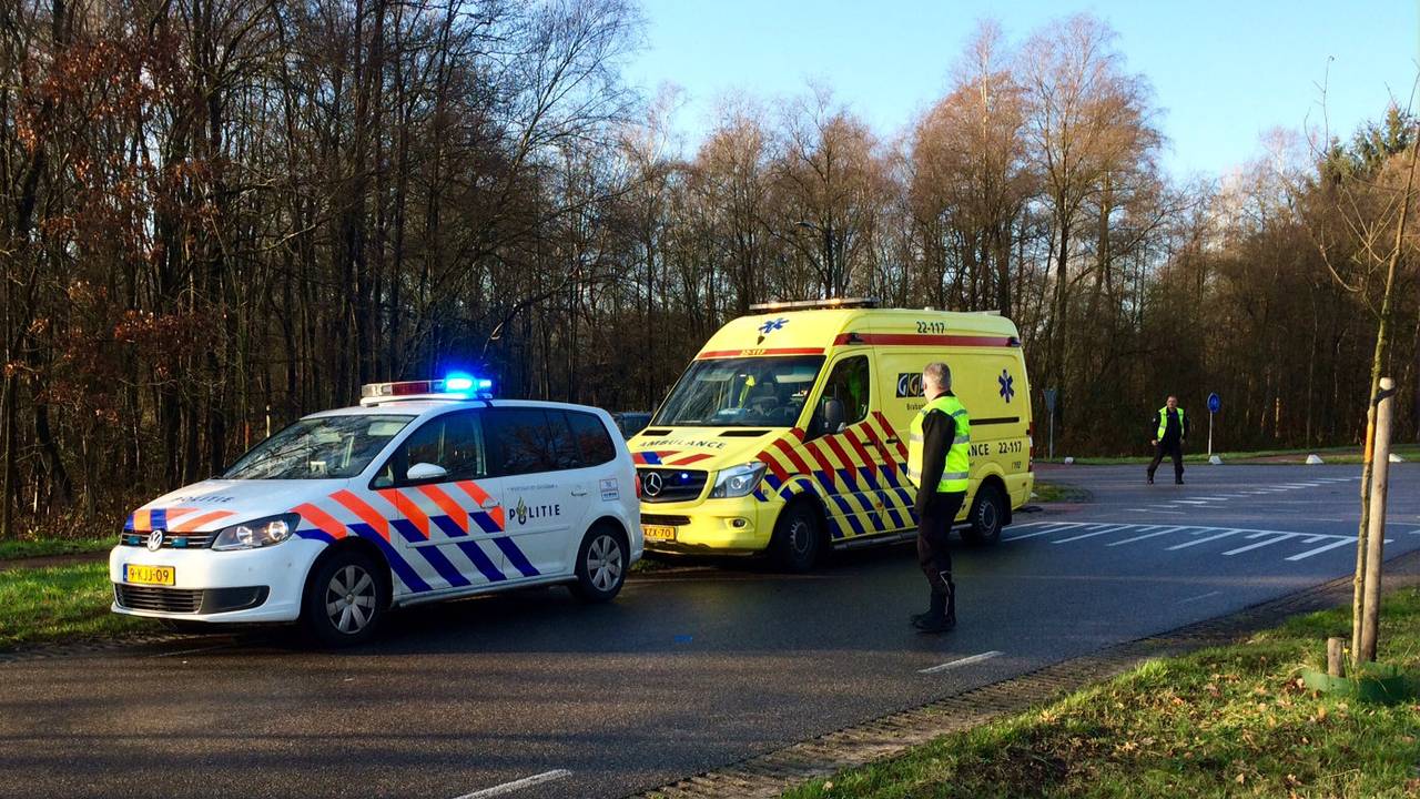 Foto: Hans van Hamersveld/Kijk en Klik