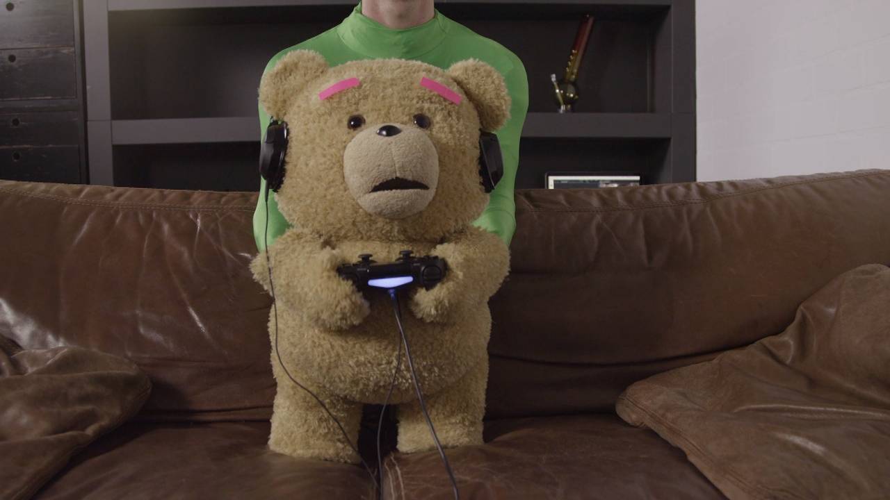 Miljoenen kijkers voor het filmpje