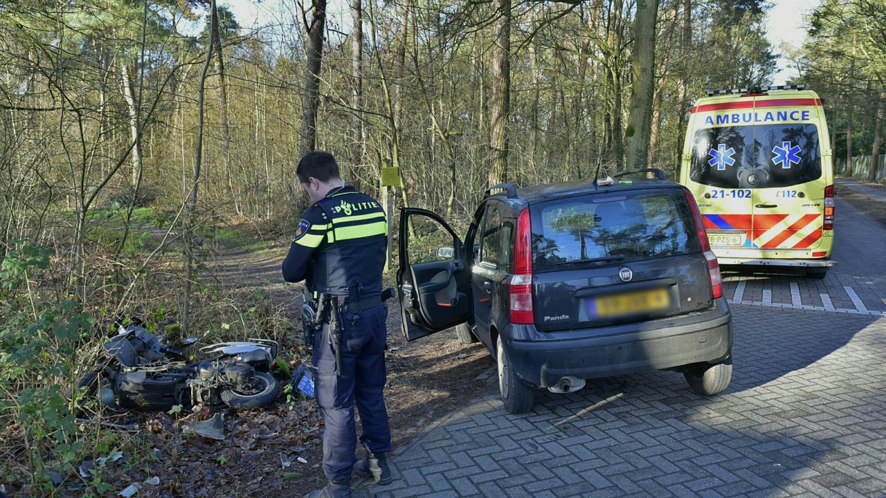 Foto: Jules Vorselaars