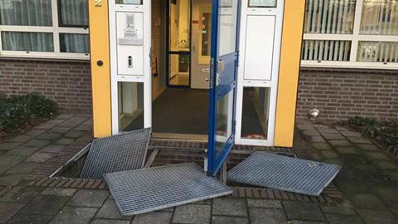 Foto: Facebook Wijkagenten Uden.