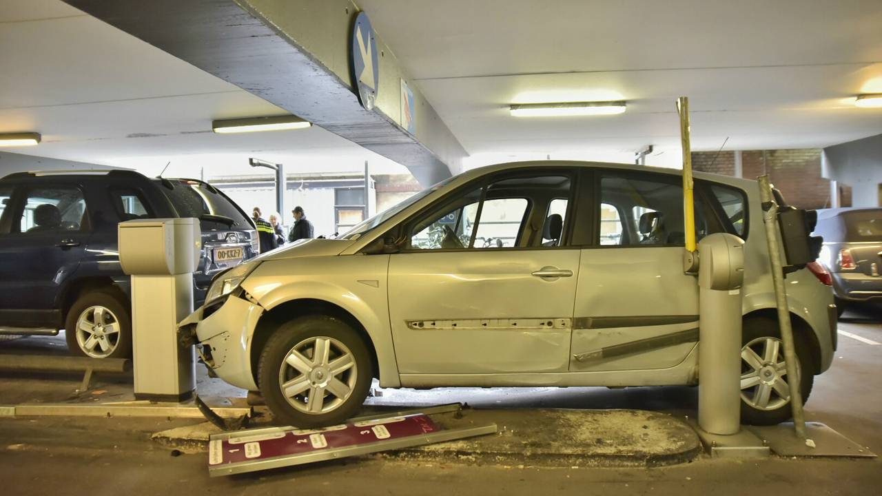 Foto: Jack Brekelmans/Persburo-BMS