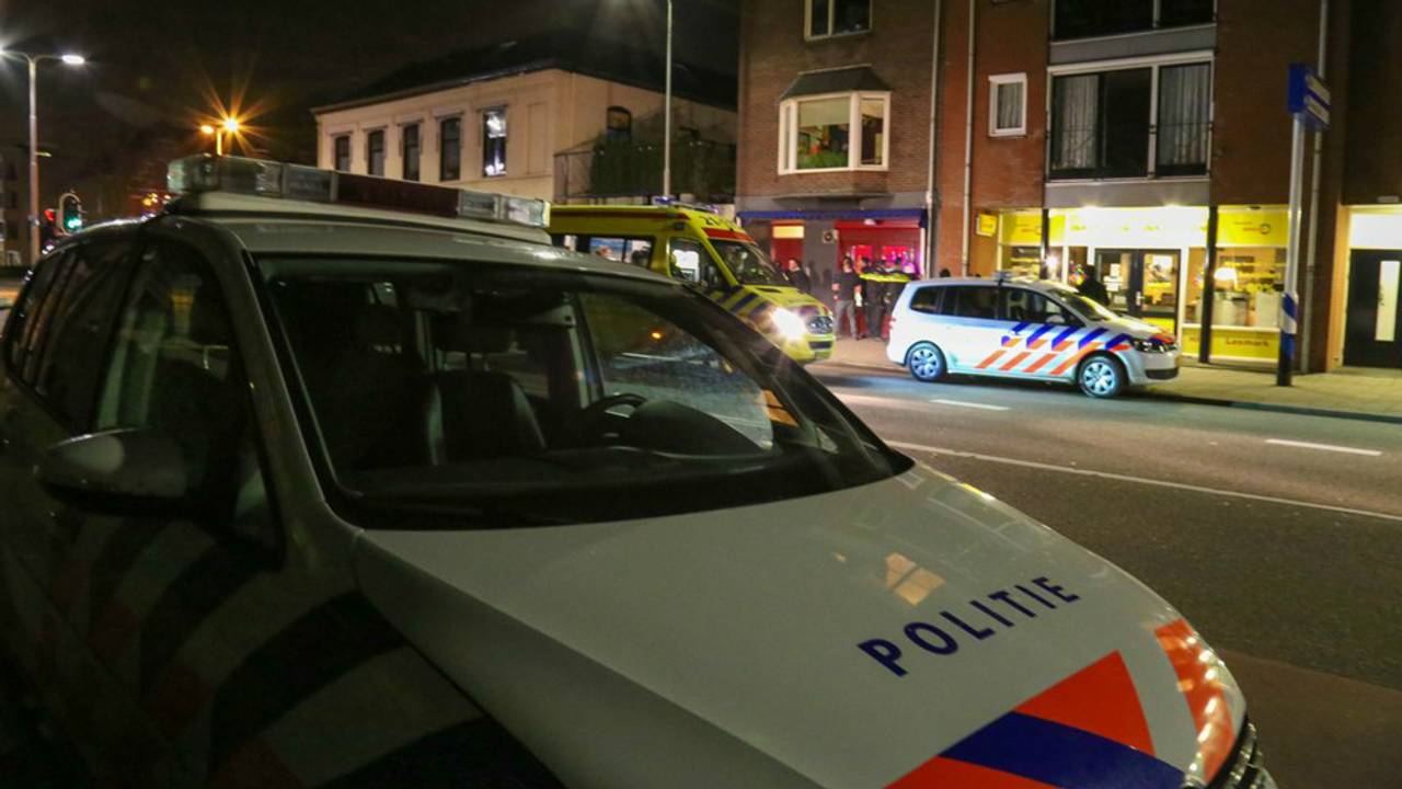 Foto's: Maickel Keijzers/Hendriks Multimedia