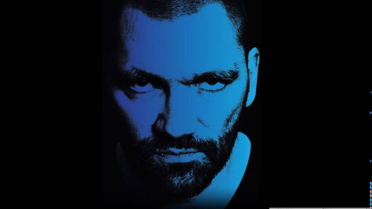 Theo Maassen gaat in Brabant proberen. (beeld: theomaassen.nl)