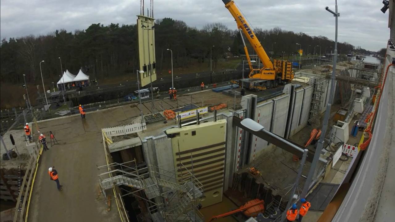 Beeld: Heijmans/Maikel Samuels