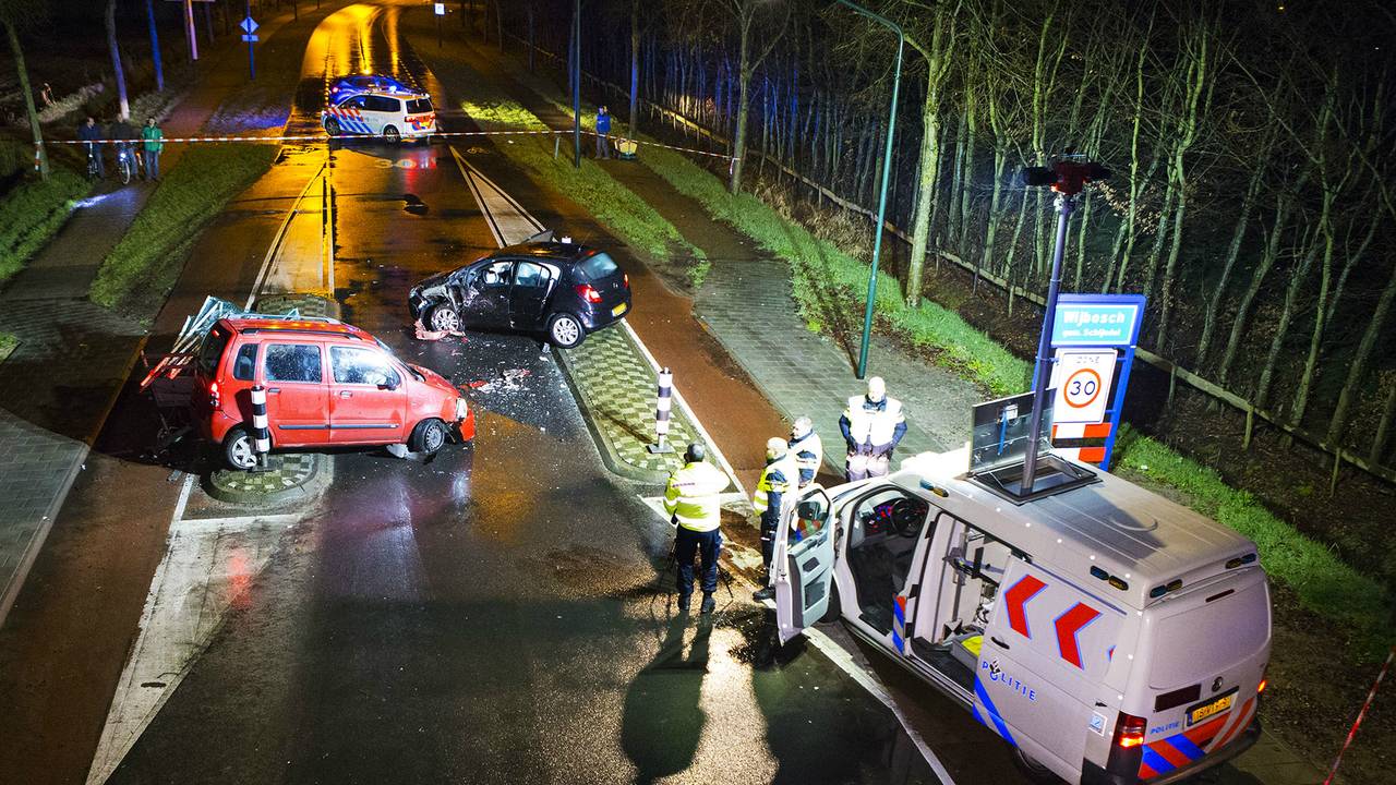 Foto: Sander van Gils/SQ Vision