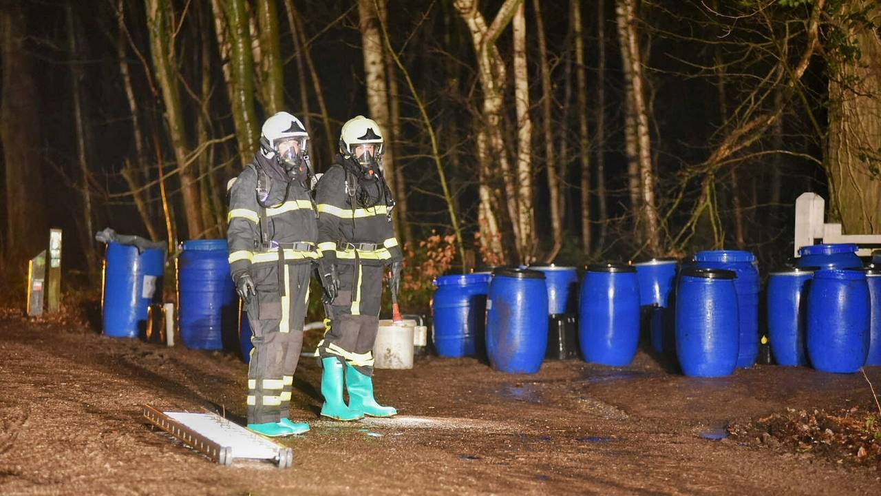 Ga naar slide 1