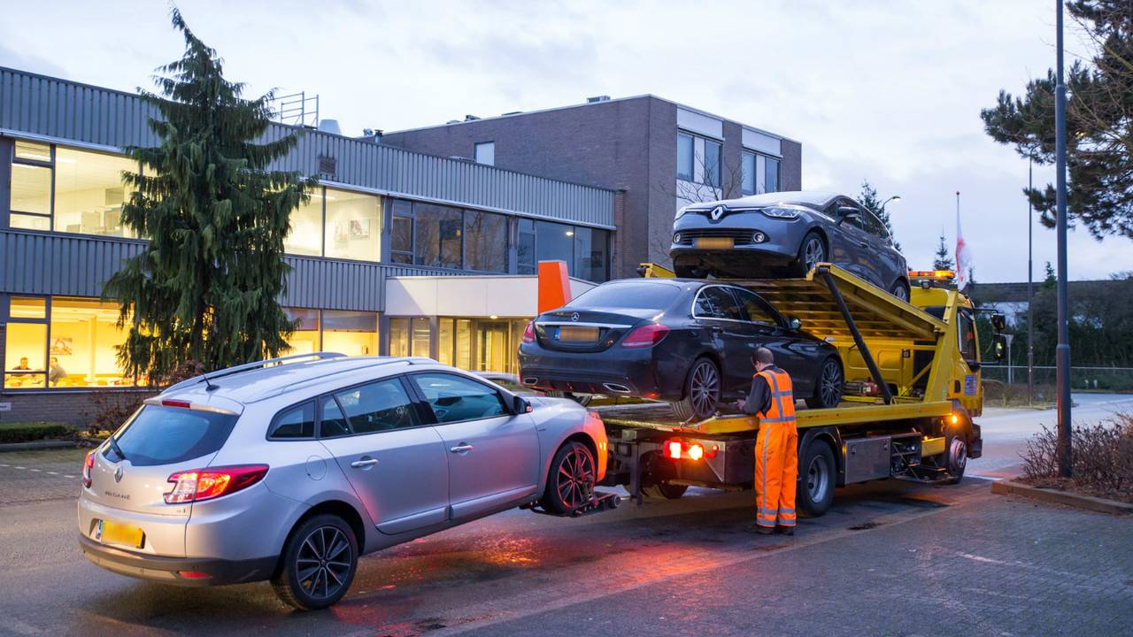 Foto: Marcel van Dorst, SQ Vision