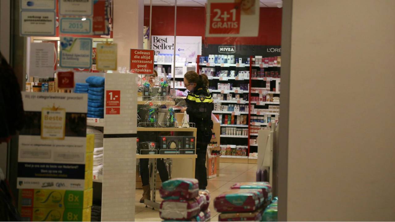 Foto: Mark van der Pol/SQ Vision