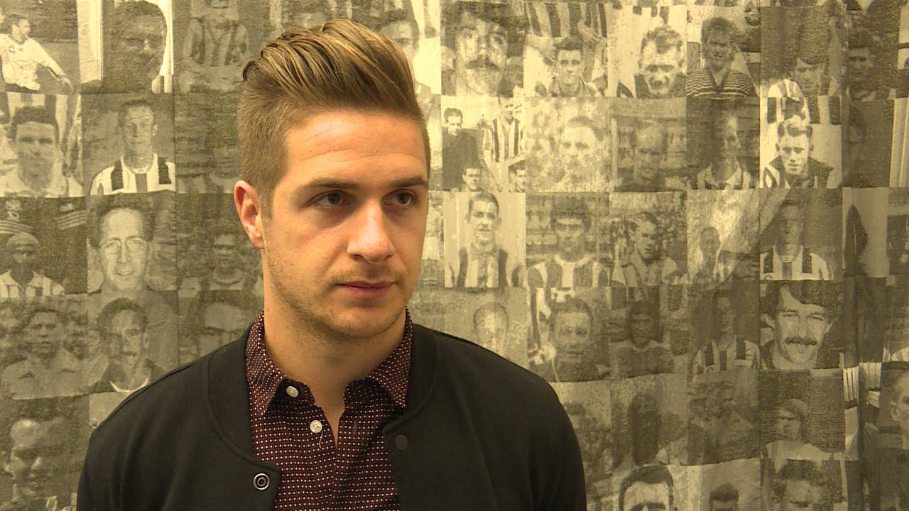 Willem II begint vol vertrouwen: 'We gaan ons zo snel ...