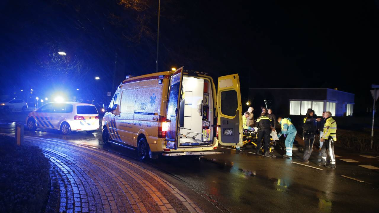 Foto: Marcel van Dorst/SQ Vision