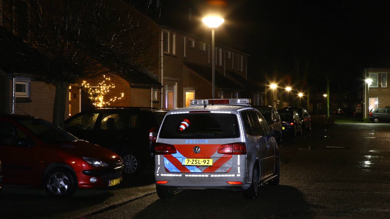 Foto: Sander van Gils/SQ Vision