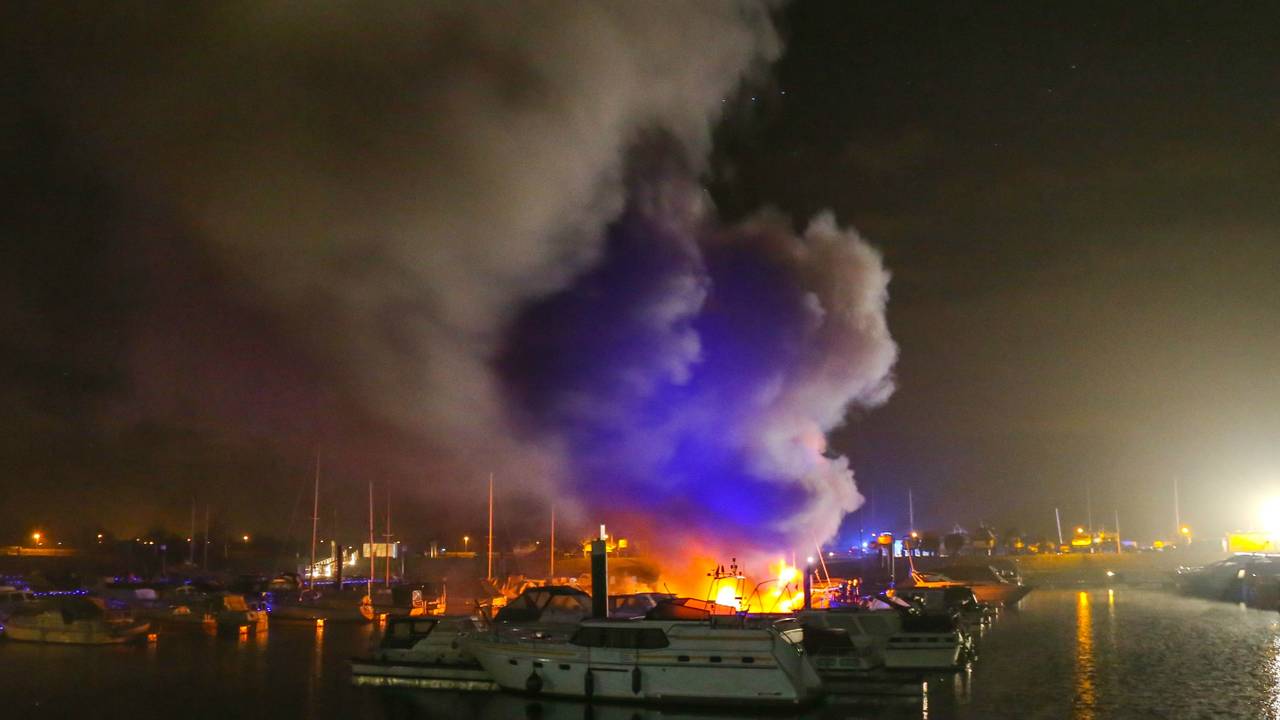 Foto: Maickel Keijzers/Hendriks Multimedia