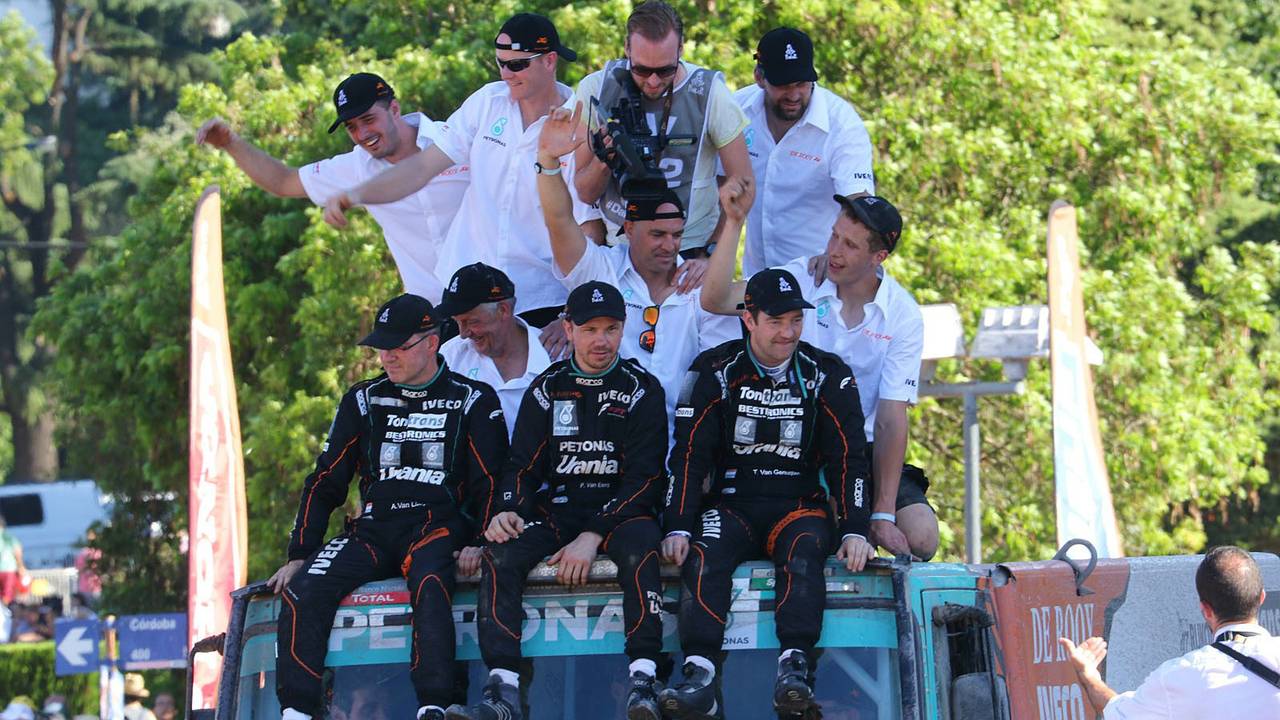 Ga naar slide 2