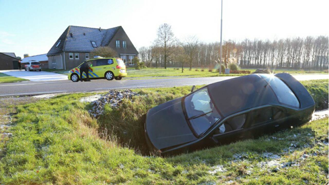 Ga naar slide 3