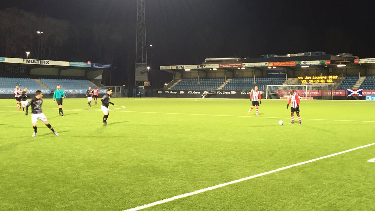 Ga naar slide 1