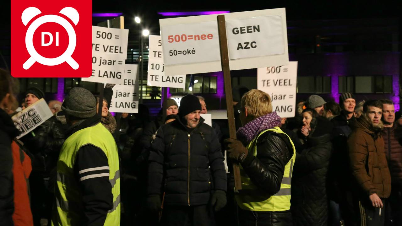 (foto: Hendriks Multimedia/ Fons Hendriks)