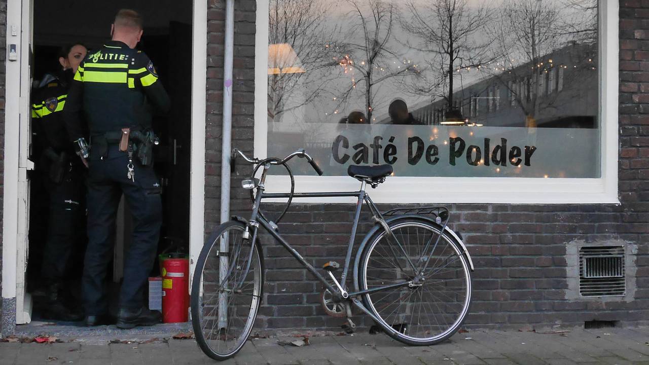 Foto: Perry Roovers (SQ Vision)