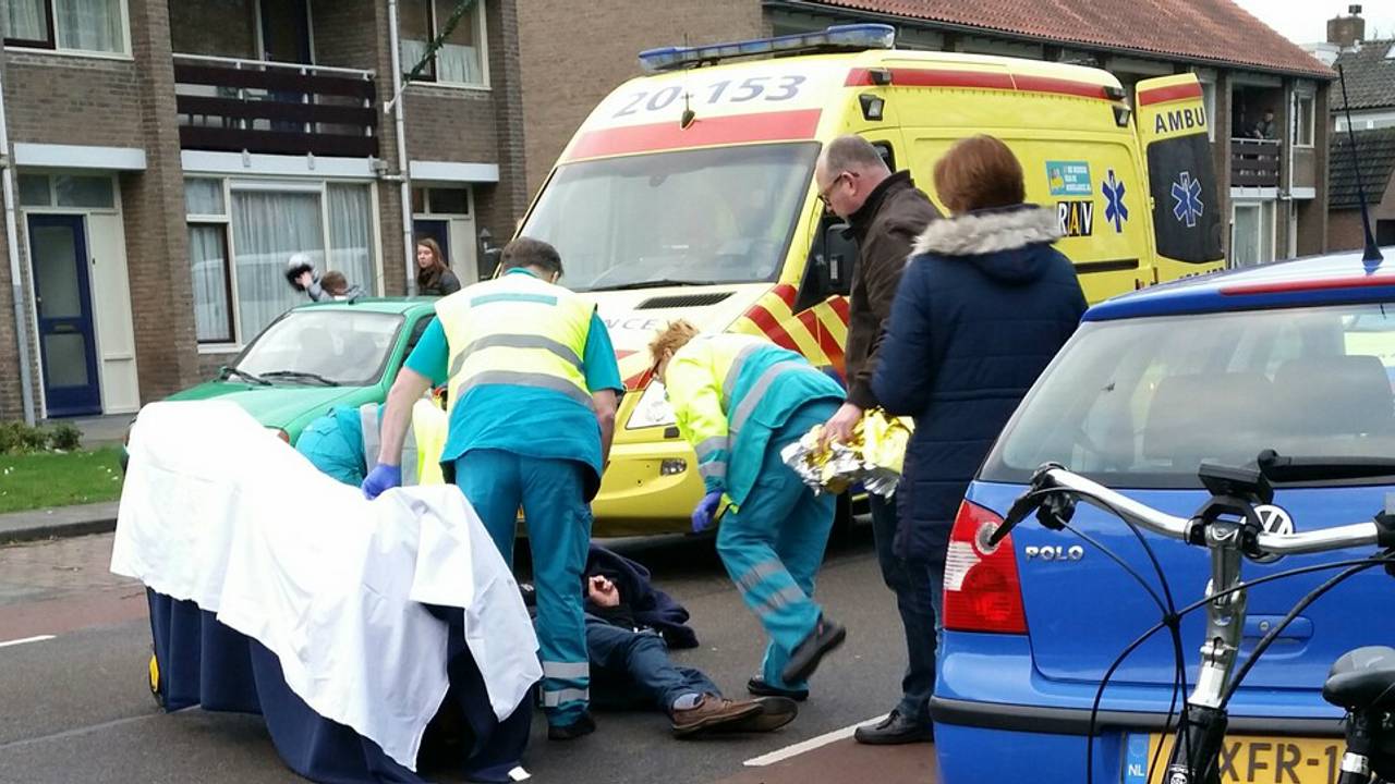 Foto: Martijn van Bijnen