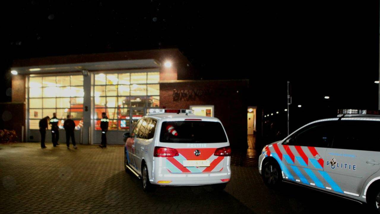Ga naar slide 1